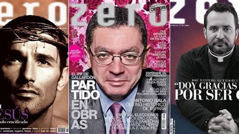 Veinticinco años de Zero, la revista que iluminó a la comunidad。